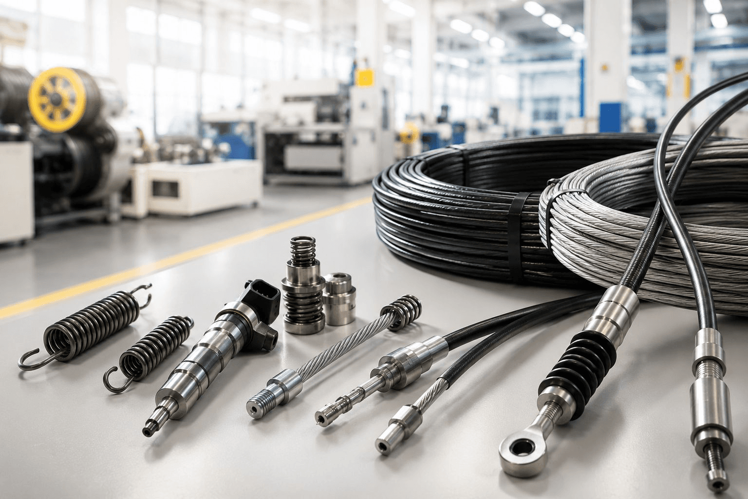 Automotive Cables