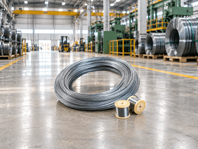 Stainless Steel