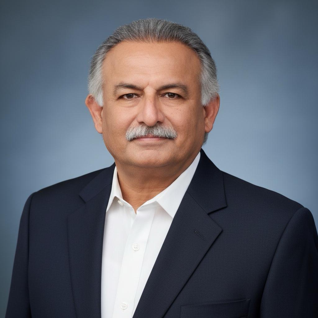 Kamal Thawani, Founder & Chairman, Manisha Wires