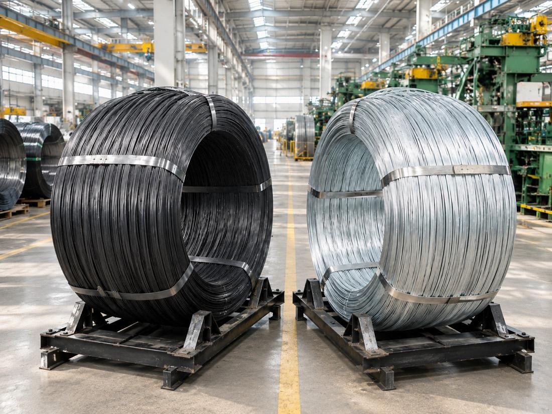 Why material traceability matters in industrial wire procurement