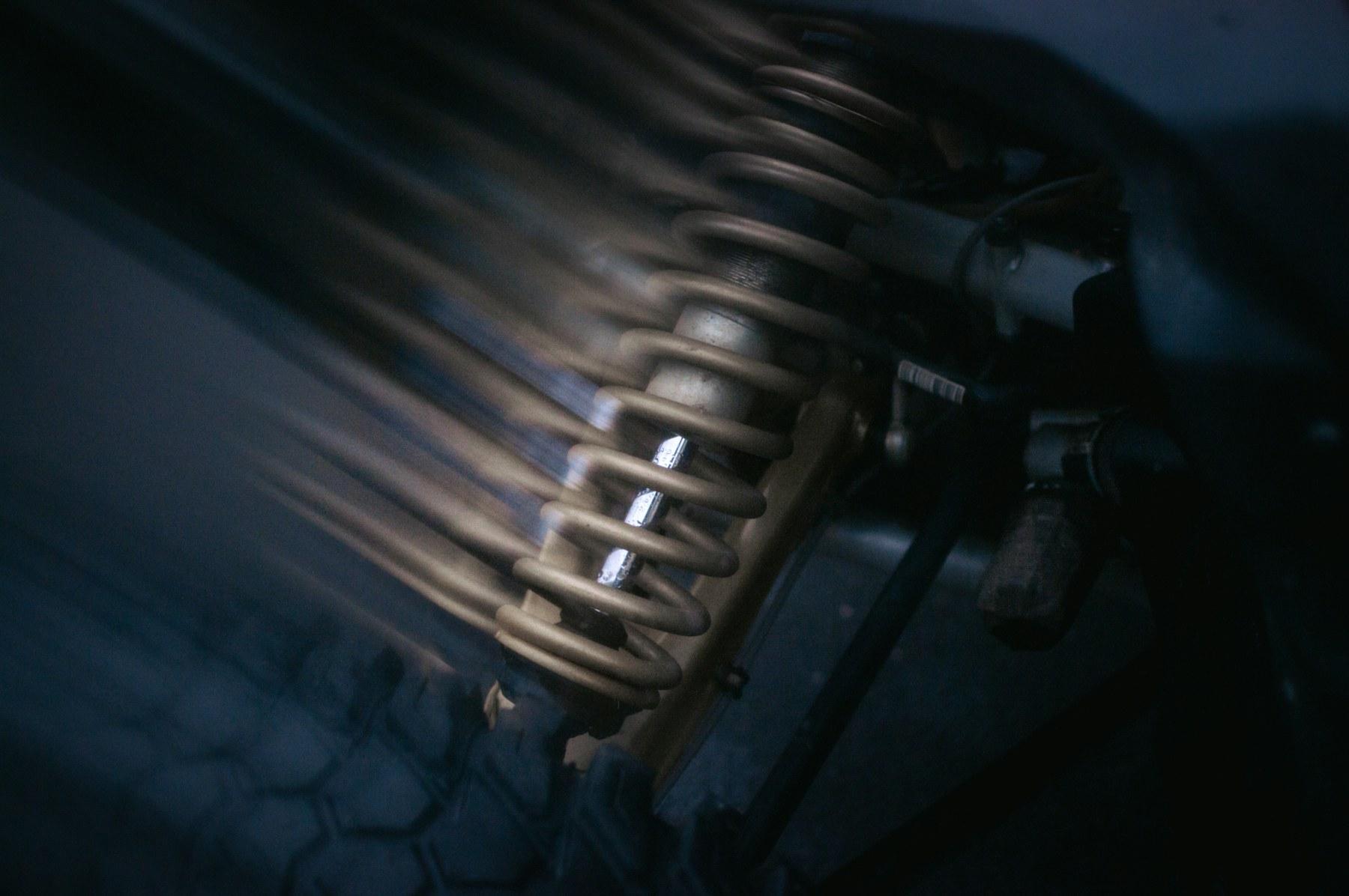 Wire selection considerations for the automotive spring industry
